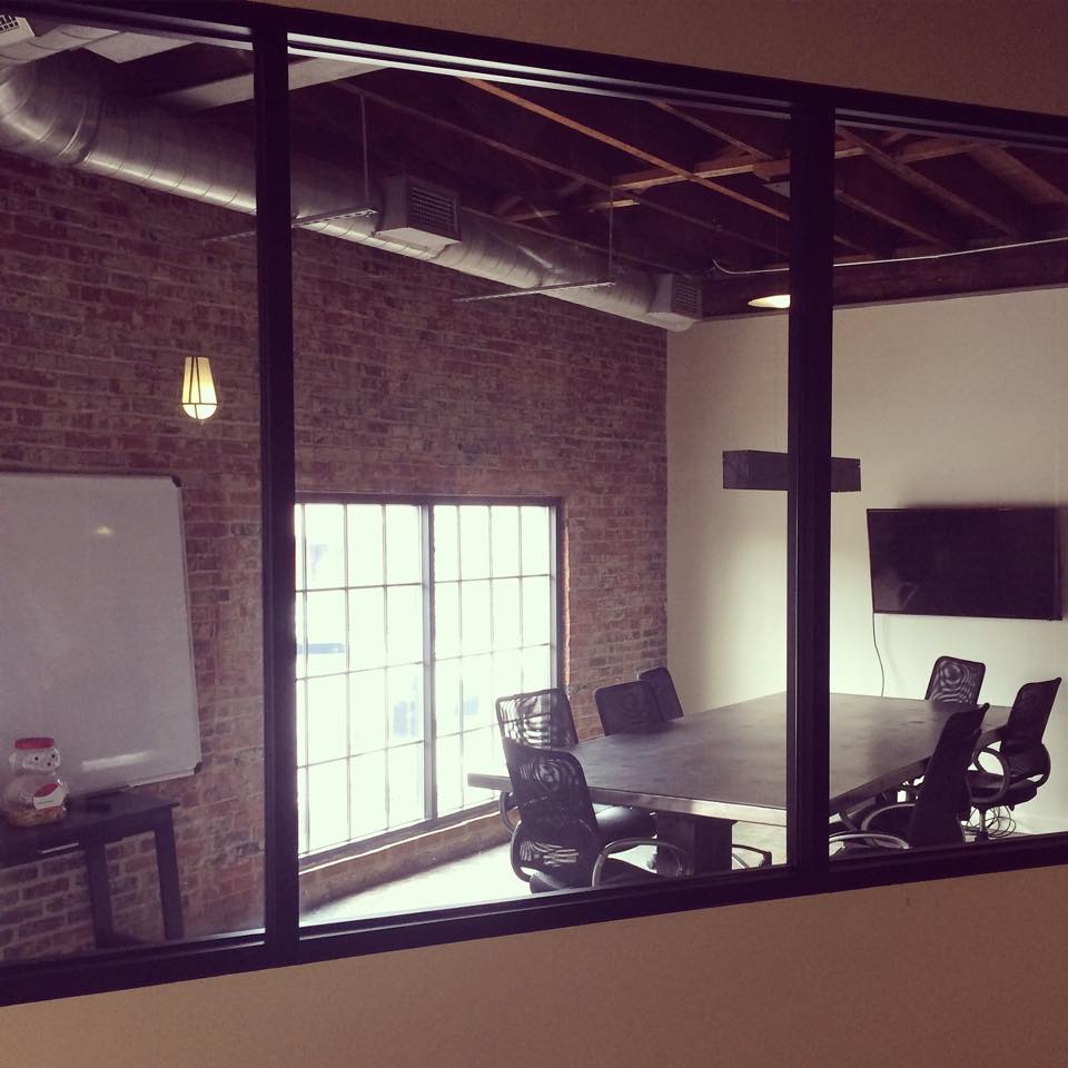 The Hub Coworking image 3