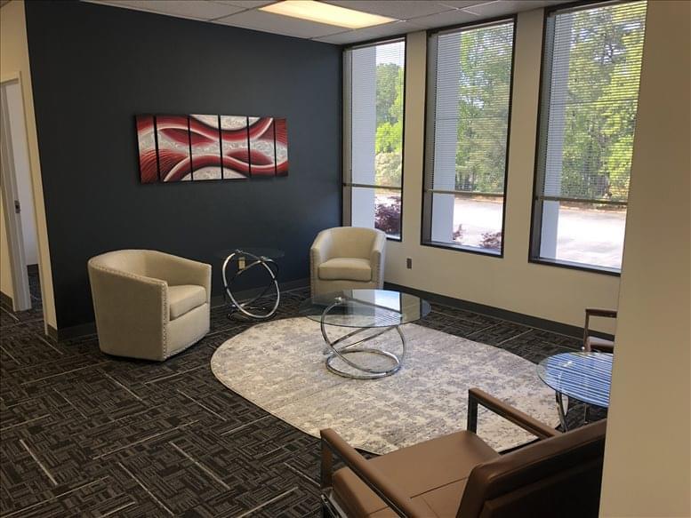 DeGratia Office image 2