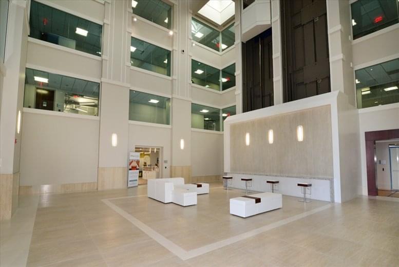 Office Evolution Herndon image 2