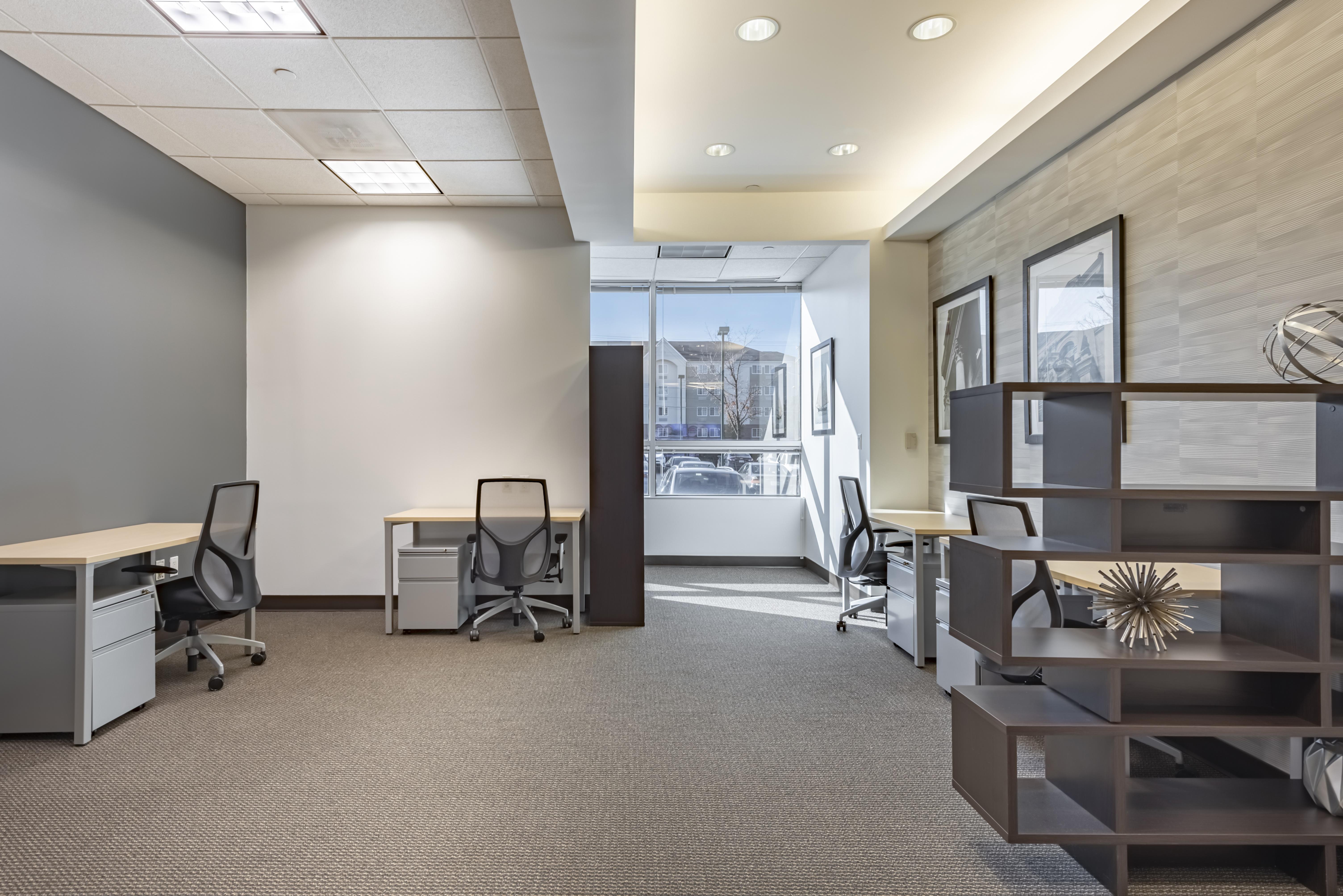 Regus - Virginia, Northern Virginia - Dulles Corner image 3