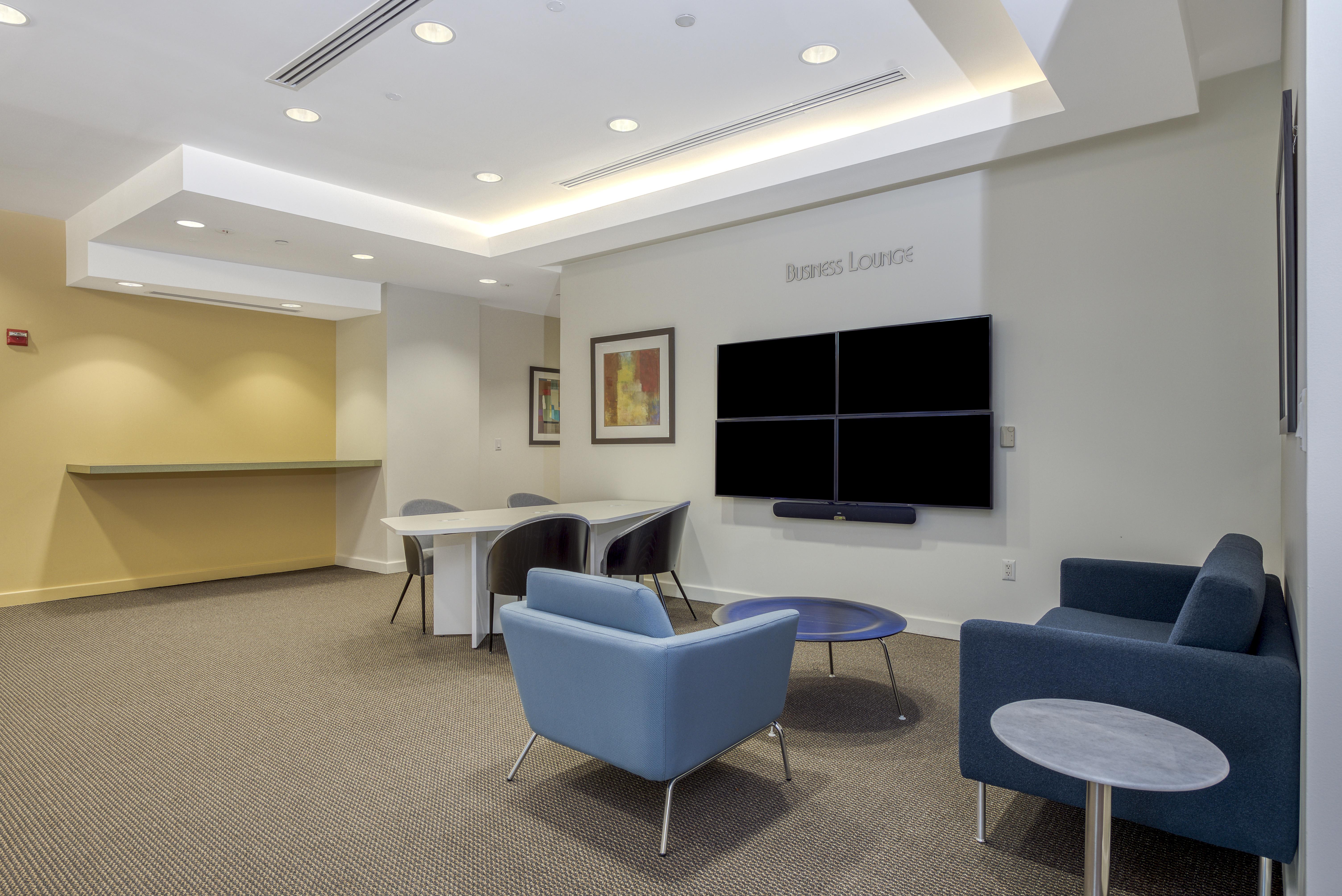 Regus - Virginia, Northern Virginia - Dulles Corner image 5