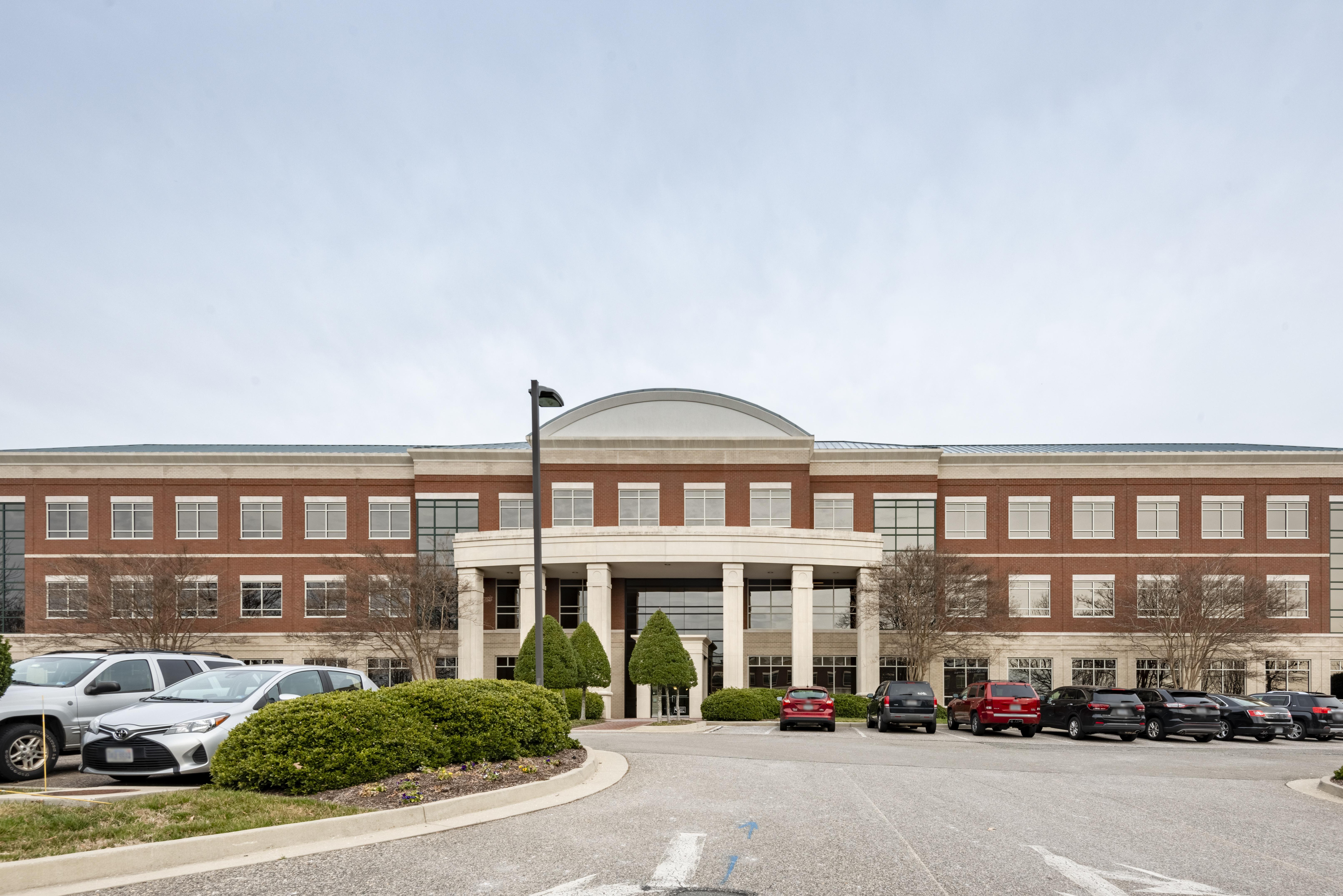 Regus - Virginia, Richmond - Westerre Parkway image 1