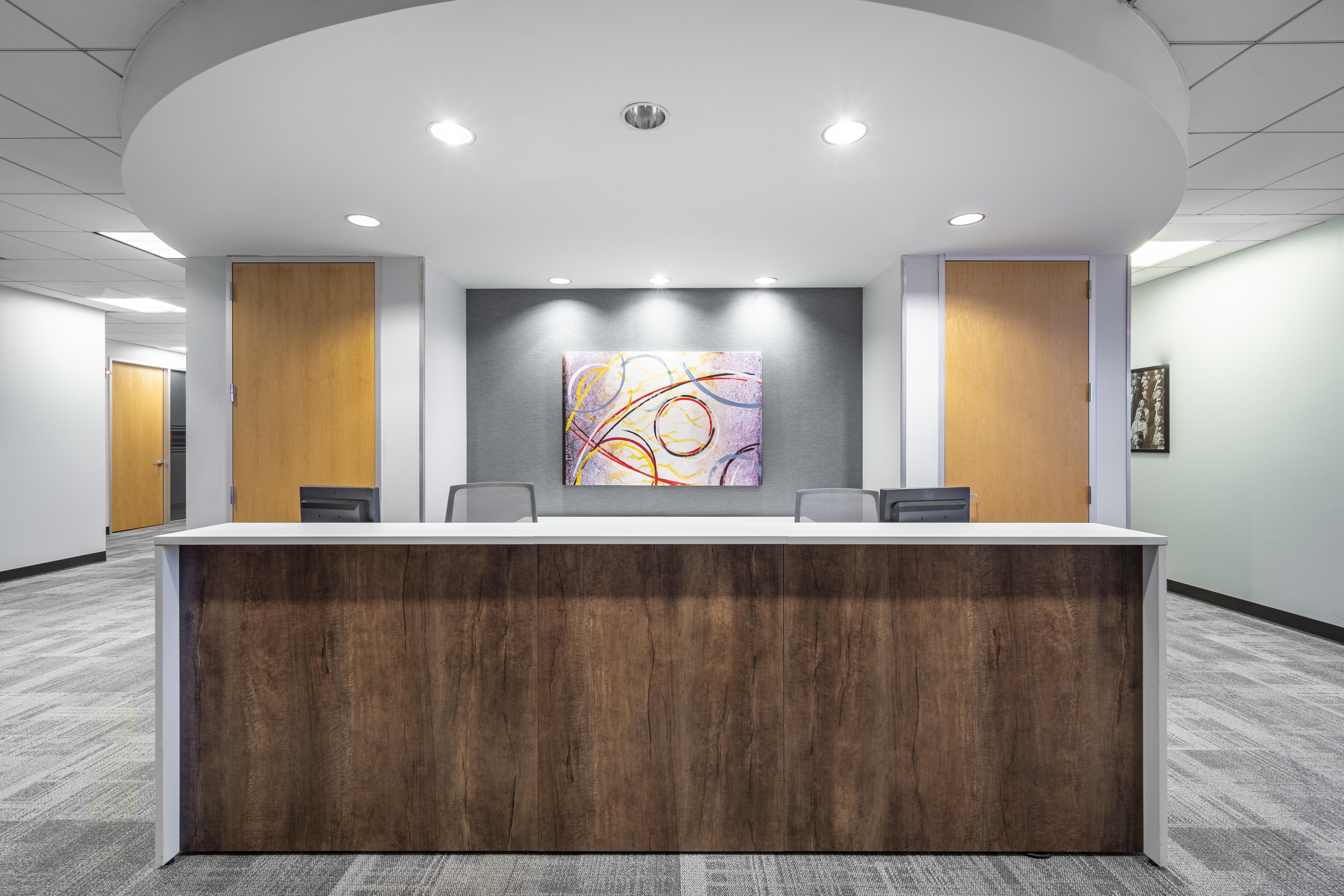 Regus - Virginia, Manassas - Battlefield Overlook image 2