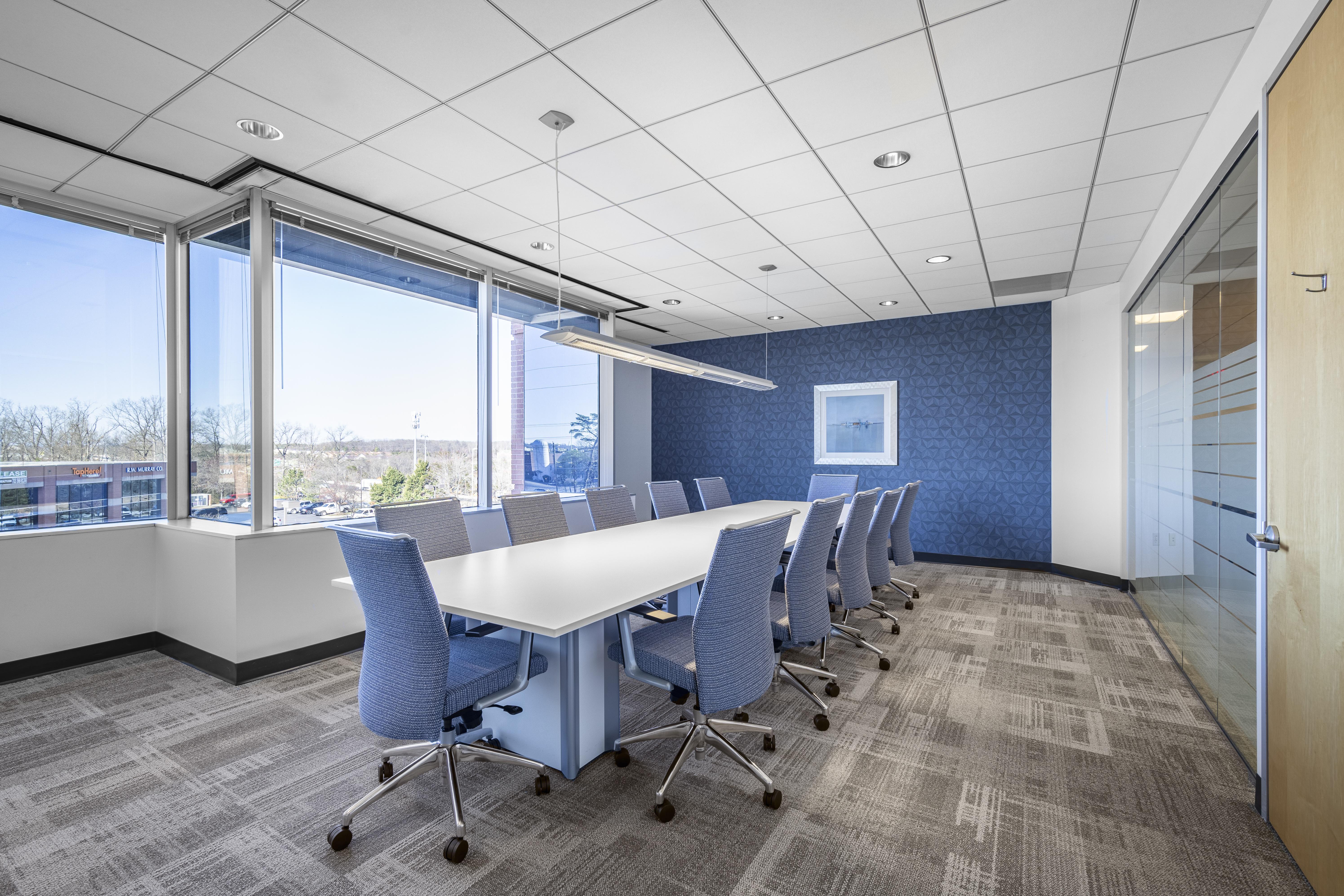 Regus - Virginia, Manassas - Battlefield Overlook image 4