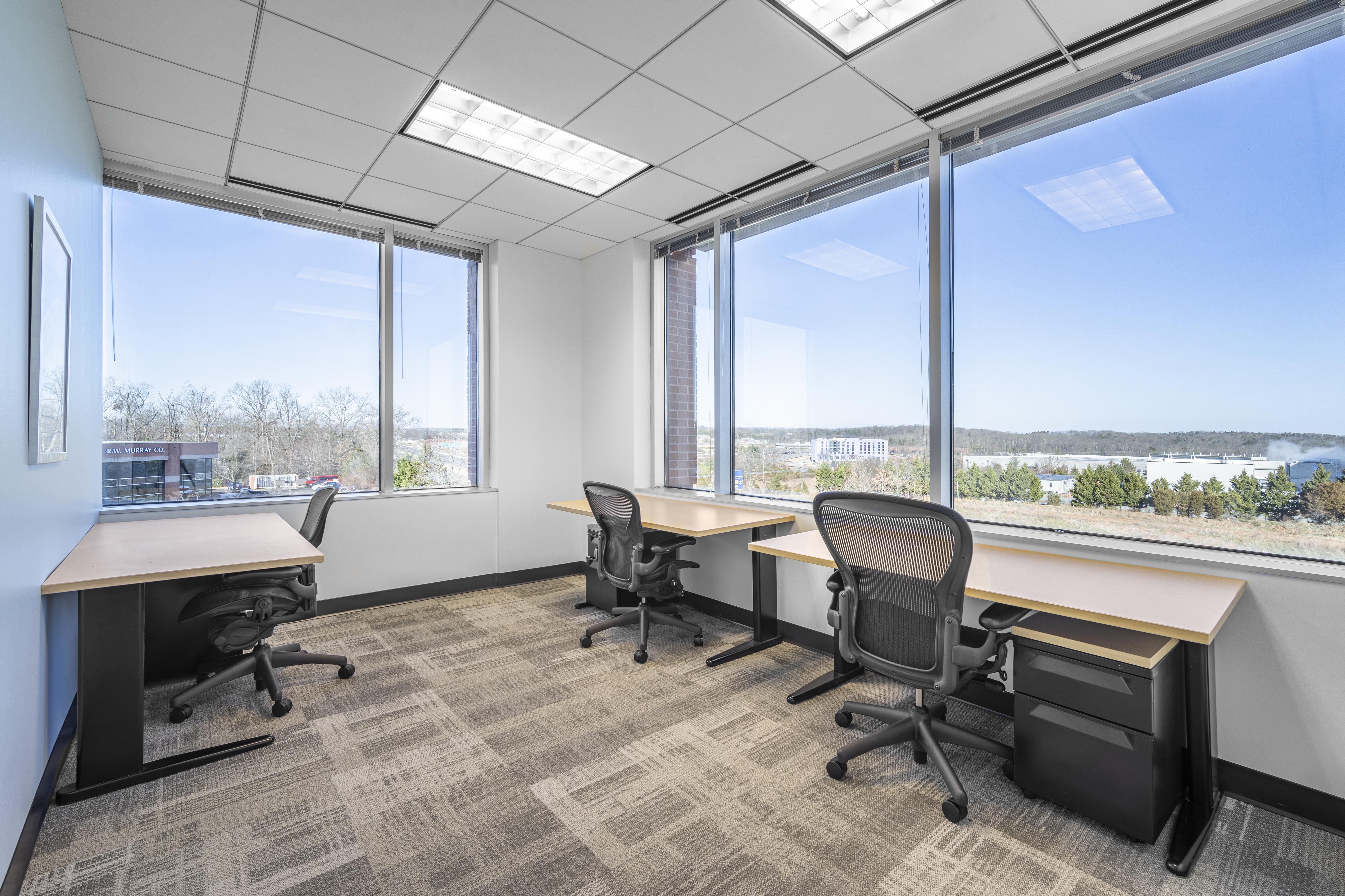 Regus - Virginia, Manassas - Battlefield Overlook image 3