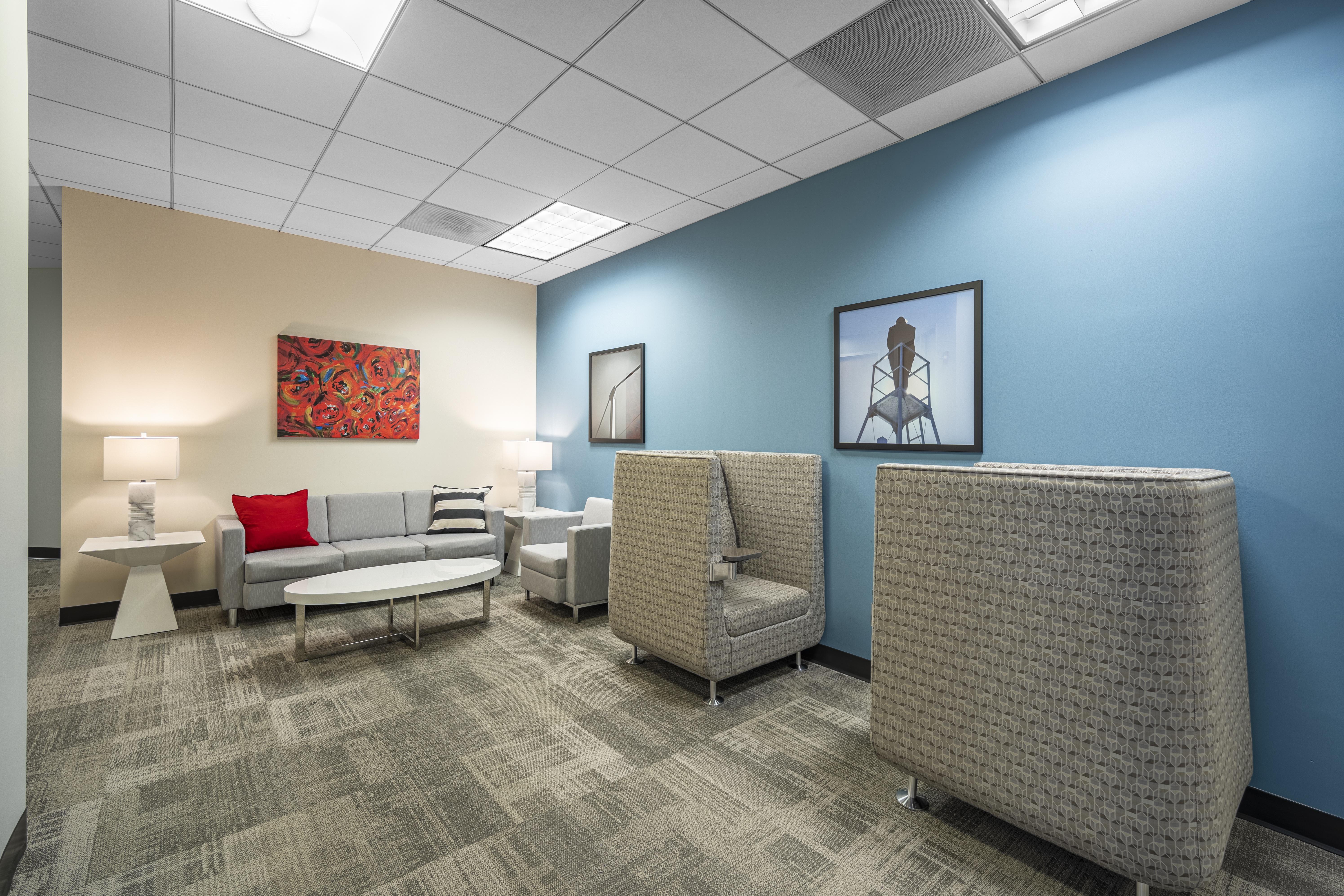 Regus - Virginia, Manassas - Battlefield Overlook image 5