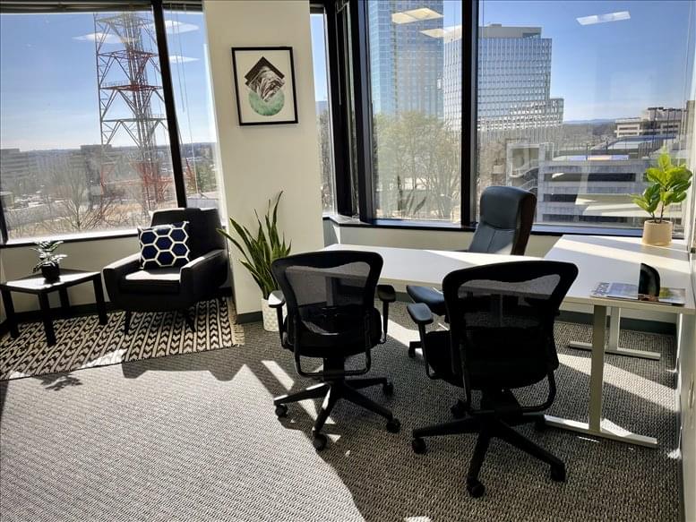 Workspace at the Pinnacle image 2