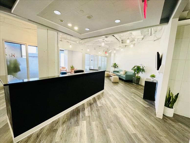 Workspace at the Pinnacle image 3