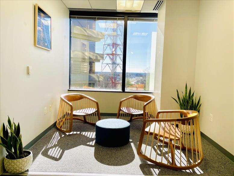 Workspace at the Pinnacle image 5