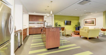 Carr Workplaces Tysons profile image
