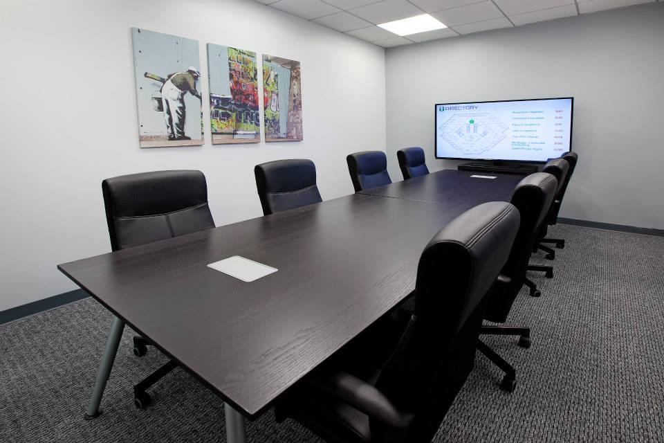 MakeOffices at Tysons image 4