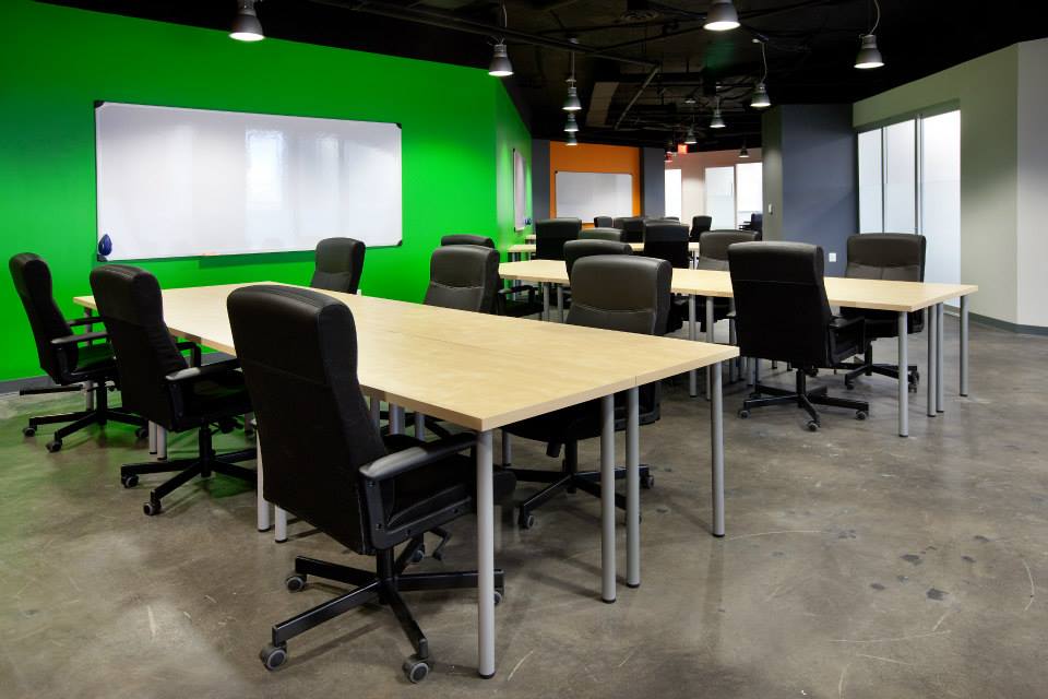 MakeOffices at Tysons image 3