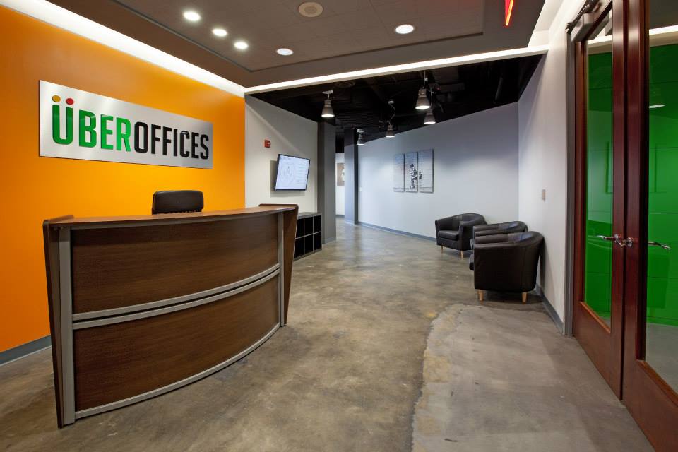 MakeOffices at Tysons image 5