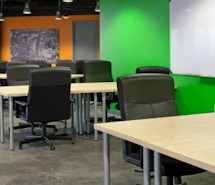 MakeOffices at Tysons profile image