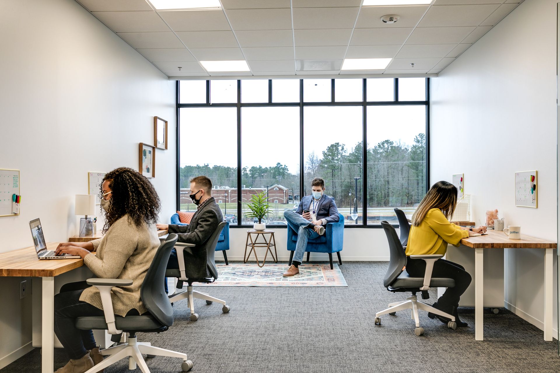 Gather - Midlothian image 2