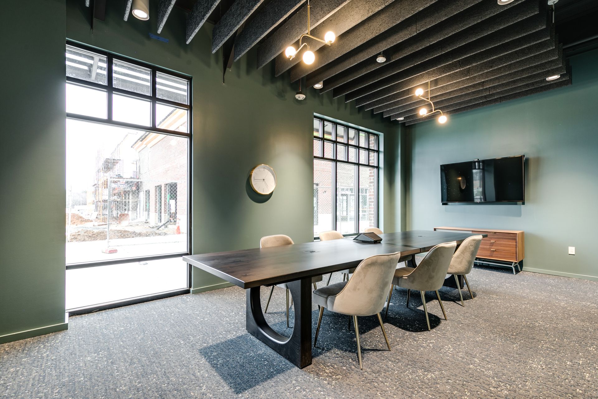 Gather - Midlothian image 3