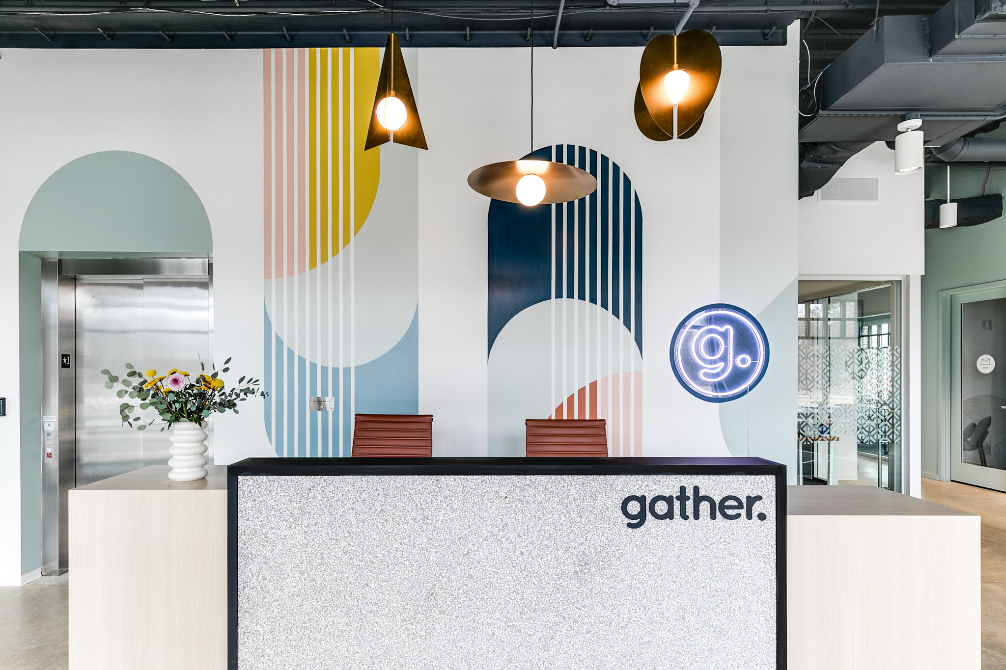 Gather - Midlothian image 5