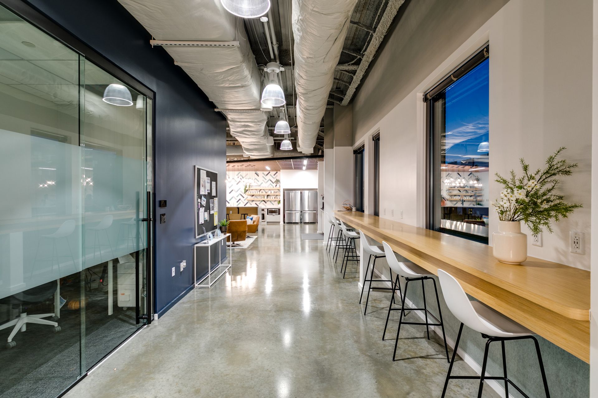 Gather Newport News image 2