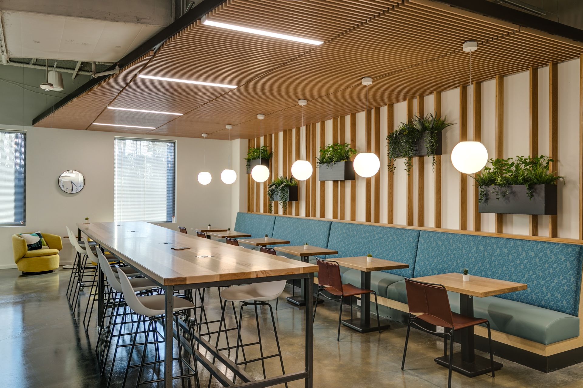 Gather Newport News image 3