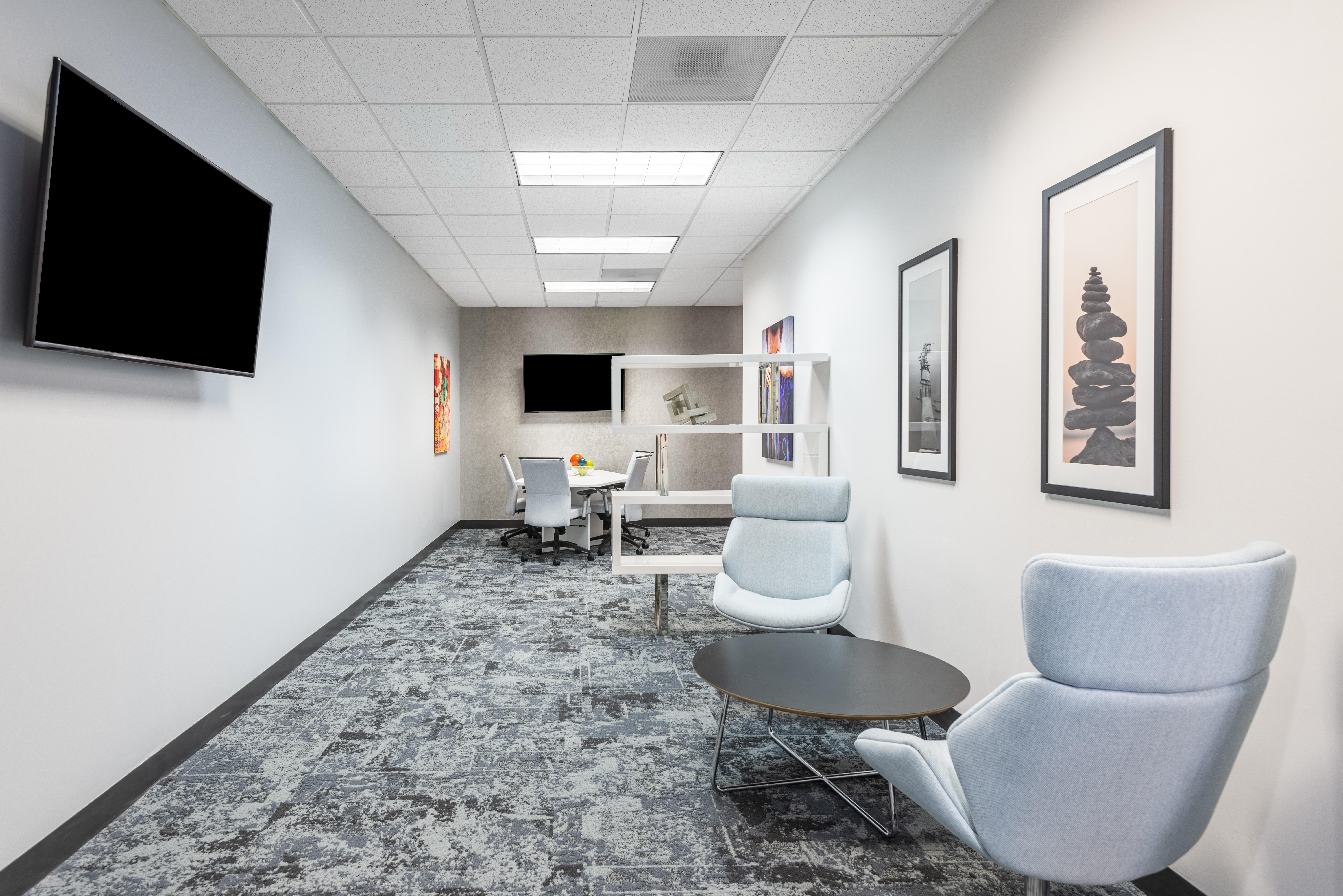 Regus - Virginia, Newport News - Oyster Point image 5