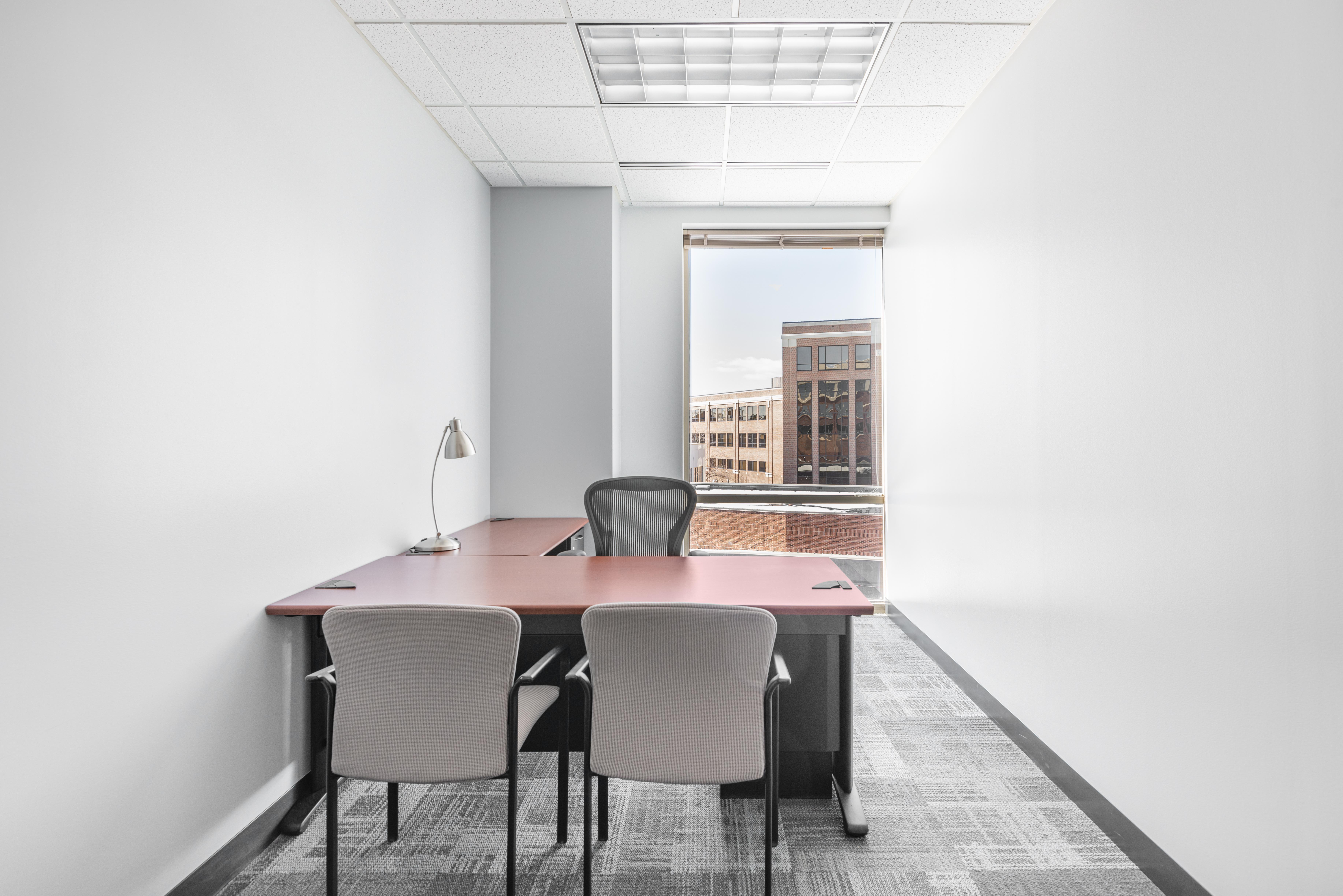 Regus - Virginia, Newport News - Oyster Point image 3