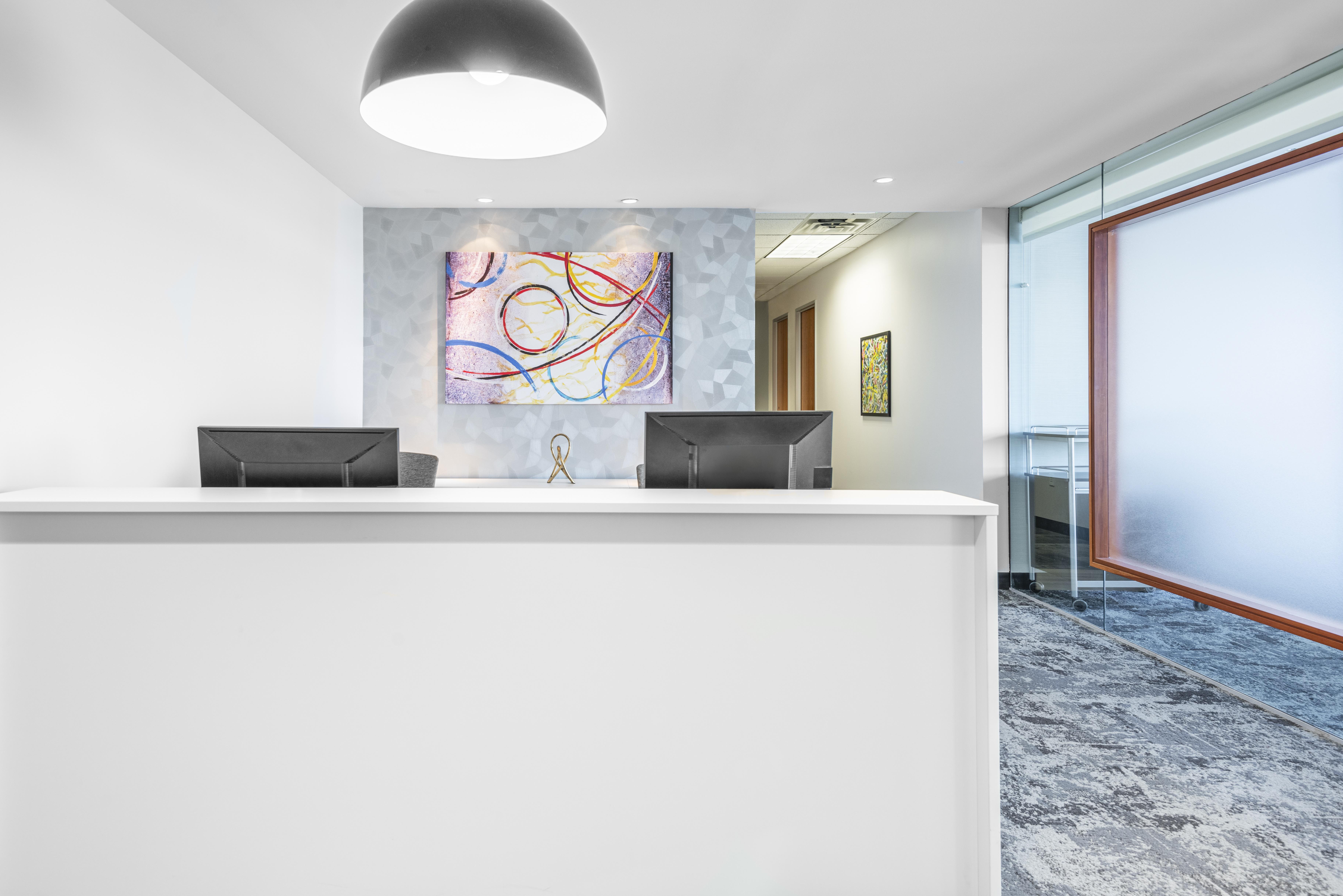 Regus - Virginia, Newport News - Oyster Point image 2