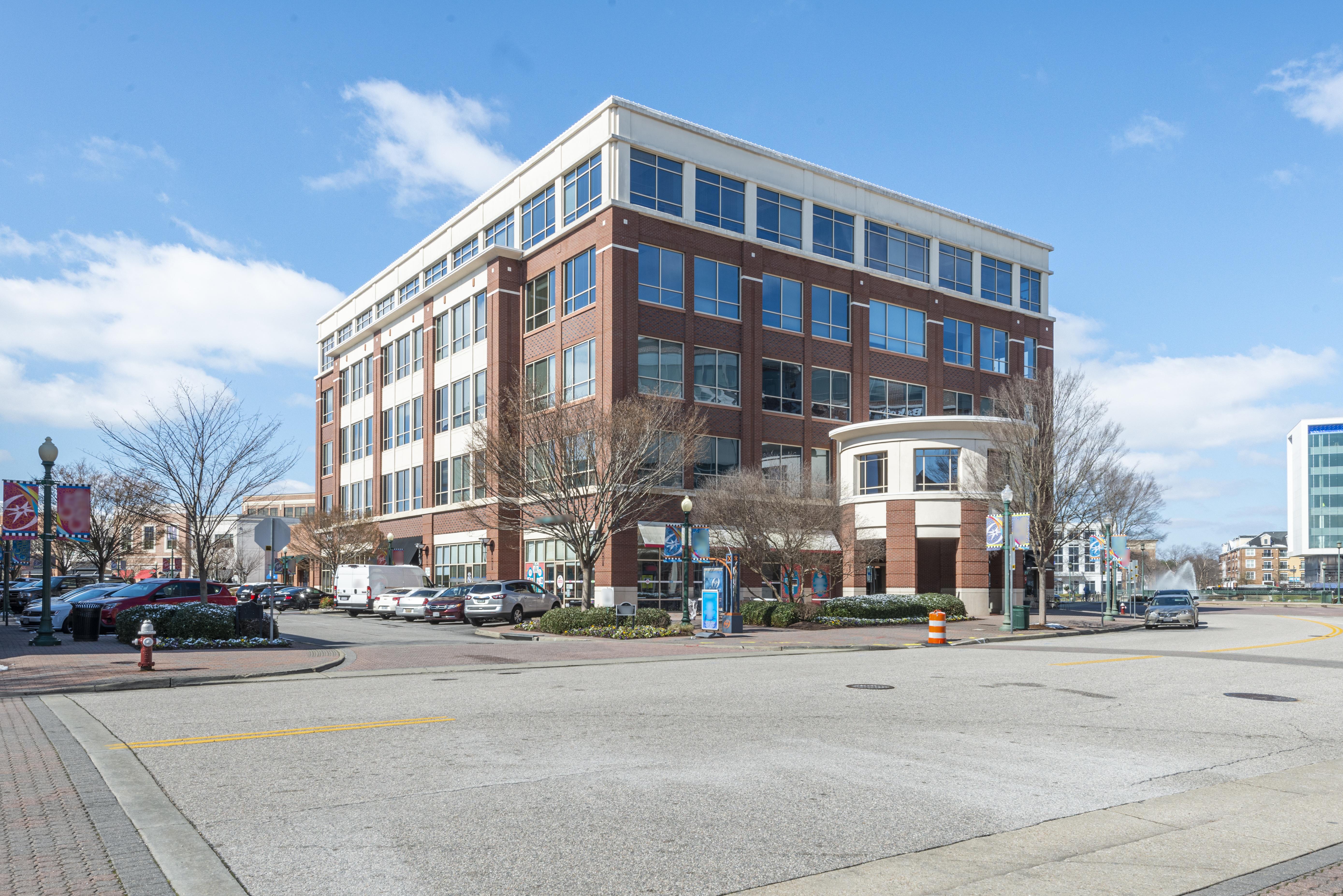 Regus - Virginia, Newport News - Oyster Point profile image