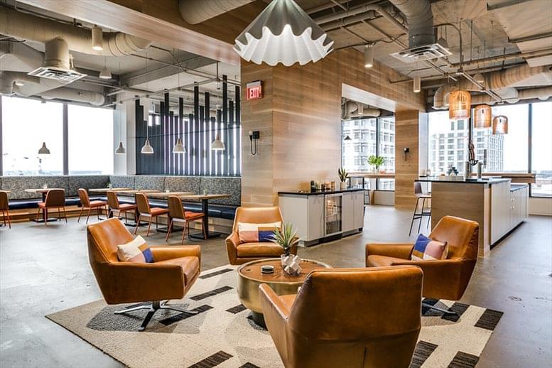 Gather Workspaces LLC image 4