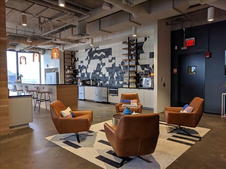 Gather Workspaces LLC image 3