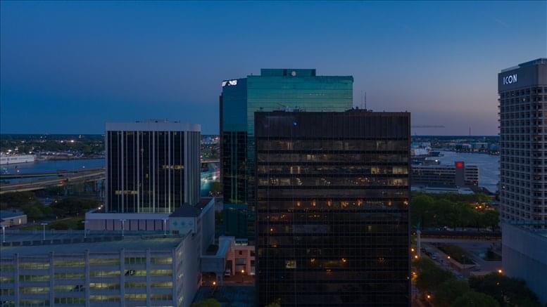 Gather Workspaces LLC image 1