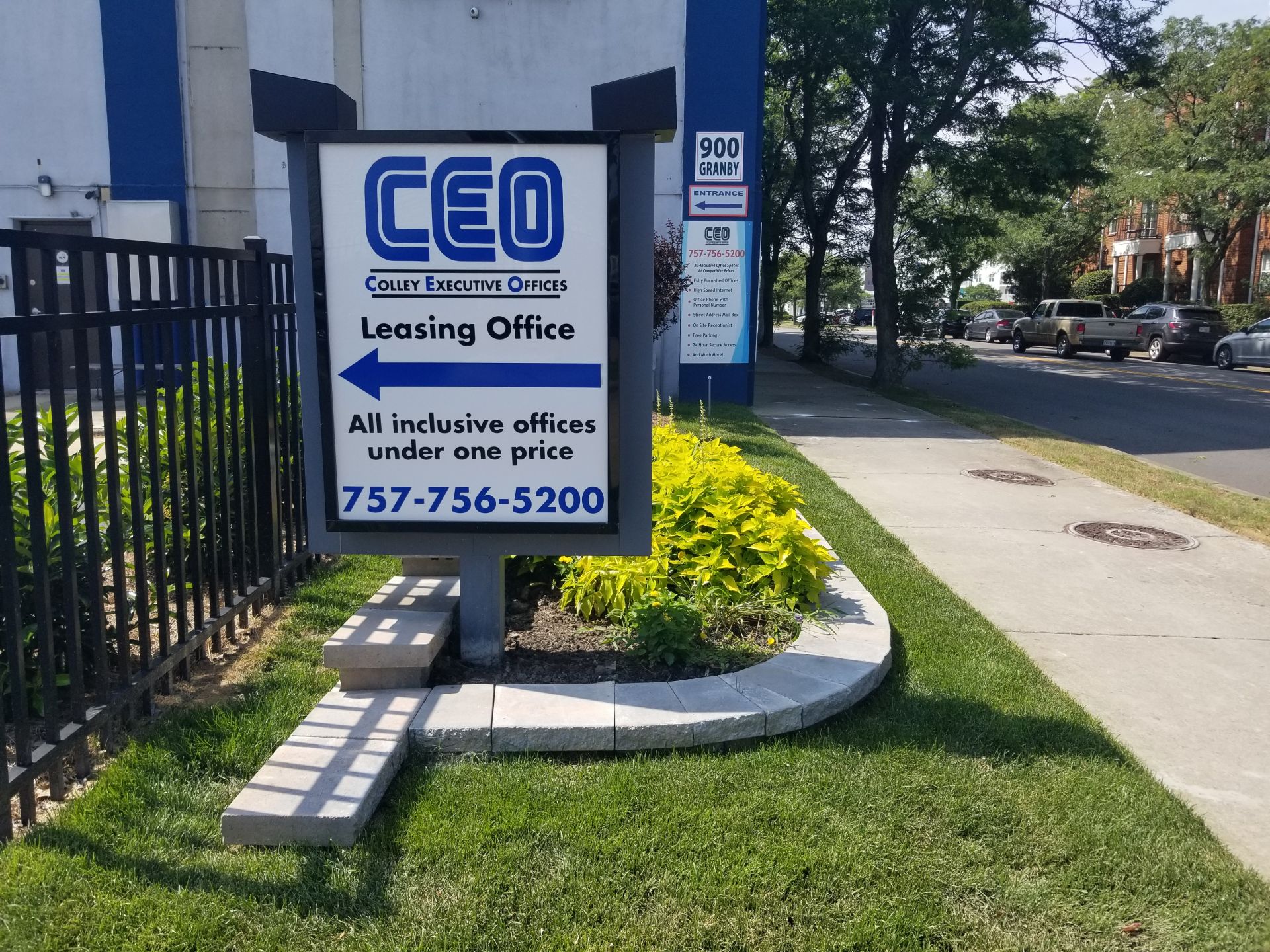 Colley Executive Offices @ Granby image 4