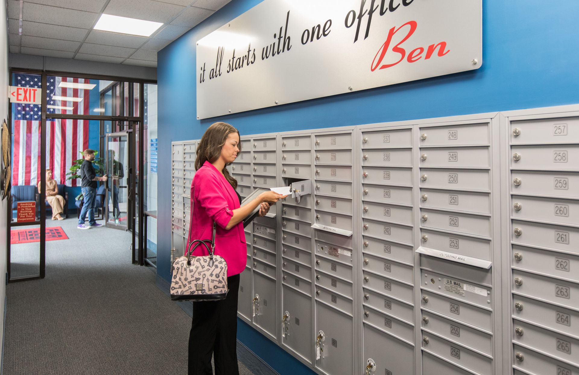 Colley Executive Offices image 5