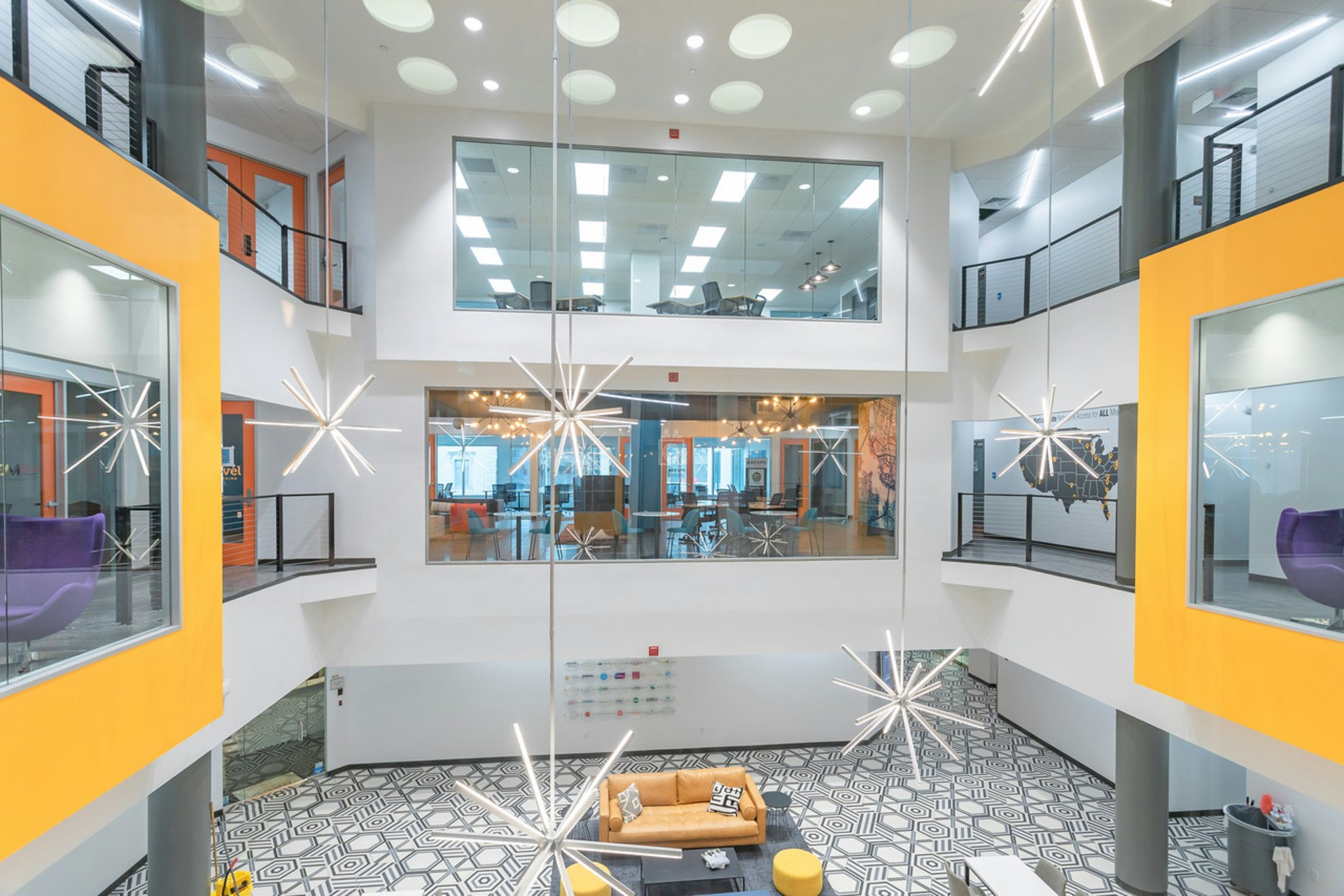 Novel Coworking City Center Norfolk Norfolk Book Online Coworker
