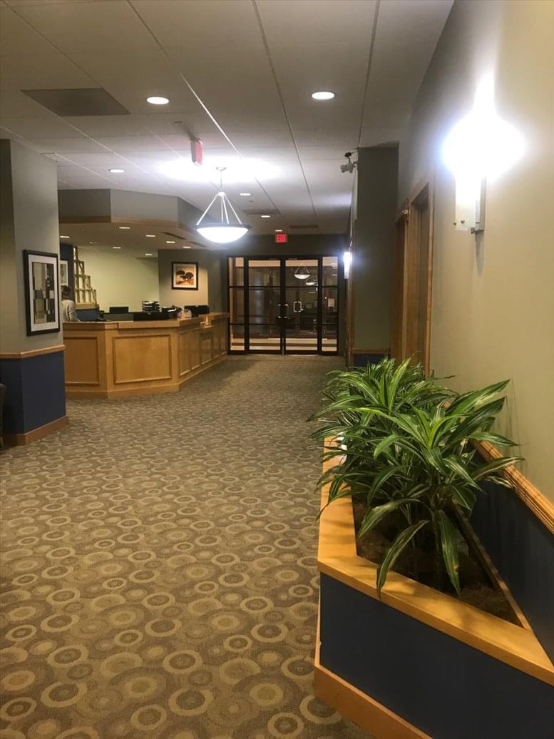 The Intelligent Office Reston image 2