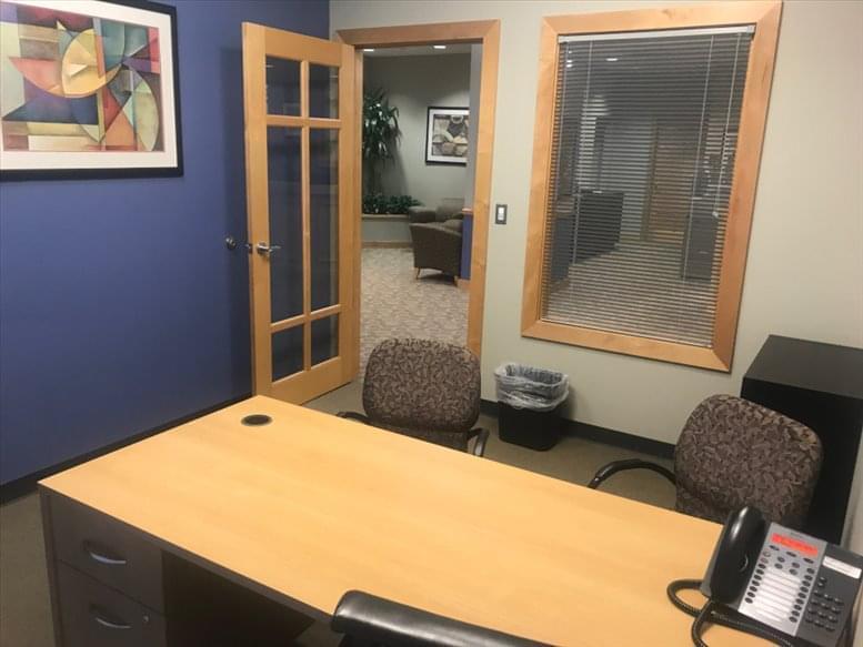 The Intelligent Office Reston image 4