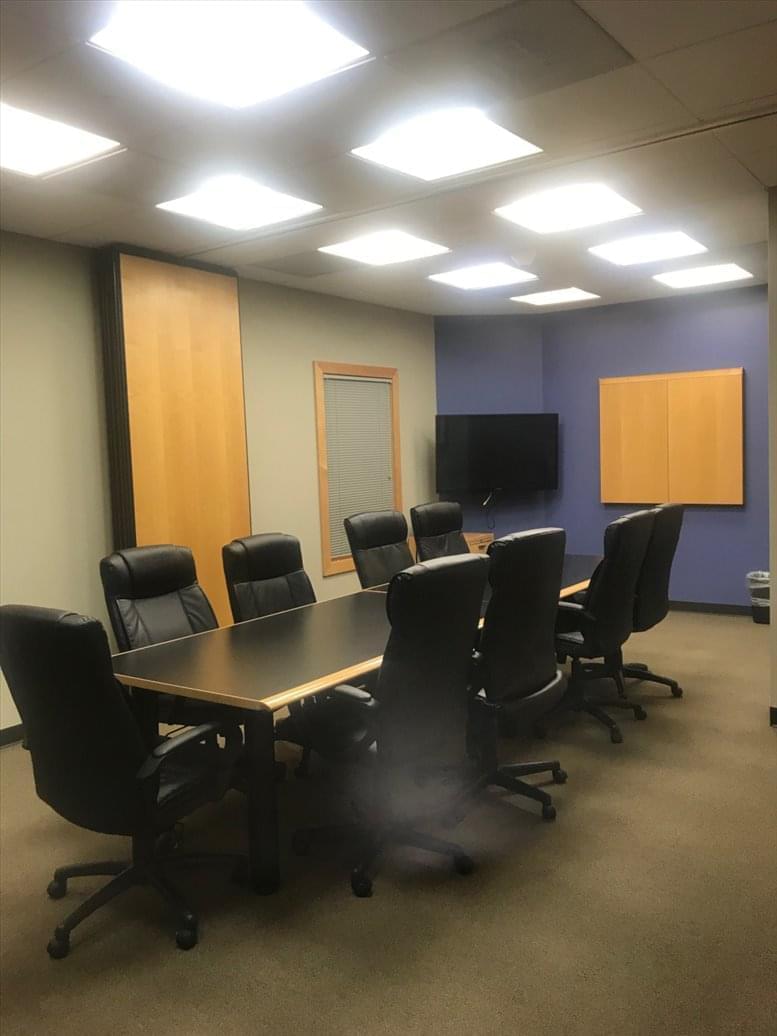 The Intelligent Office Reston image 3