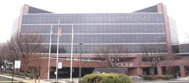 The Intelligent Office Reston image 5