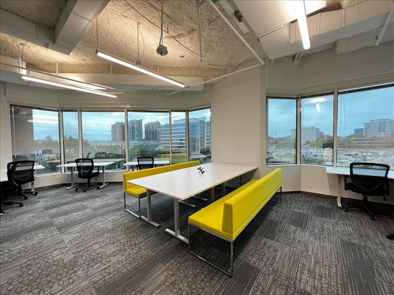 The Pitch Workspace by JLL Flex image 3