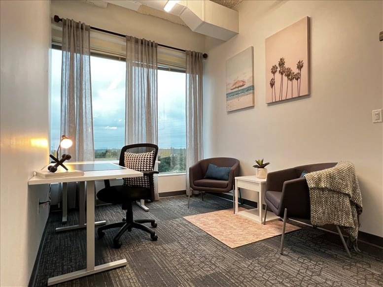 The Pitch Workspace by JLL Flex image 5