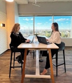 The Pitch Workspace by JLL Flex profile image