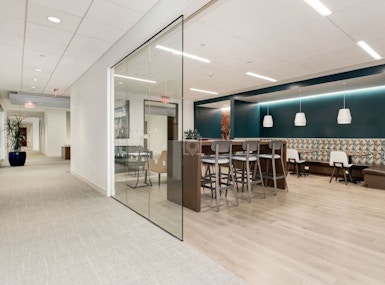 Carr Workplaces Reston Town Center image 3