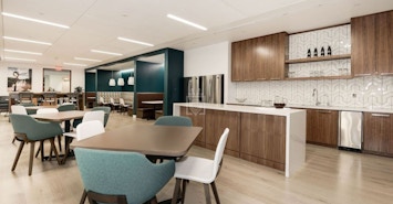Carr Workplaces Reston Town Center profile image