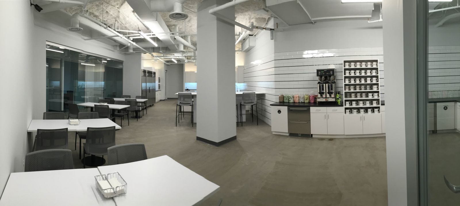 MakeOffices at Reston Town Center image 2