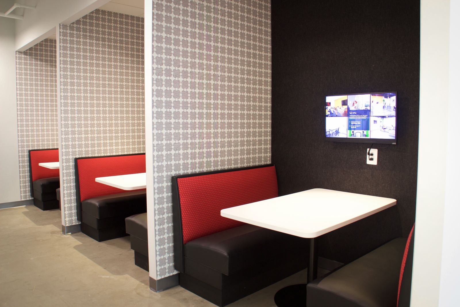 MakeOffices at Reston Town Center image 4