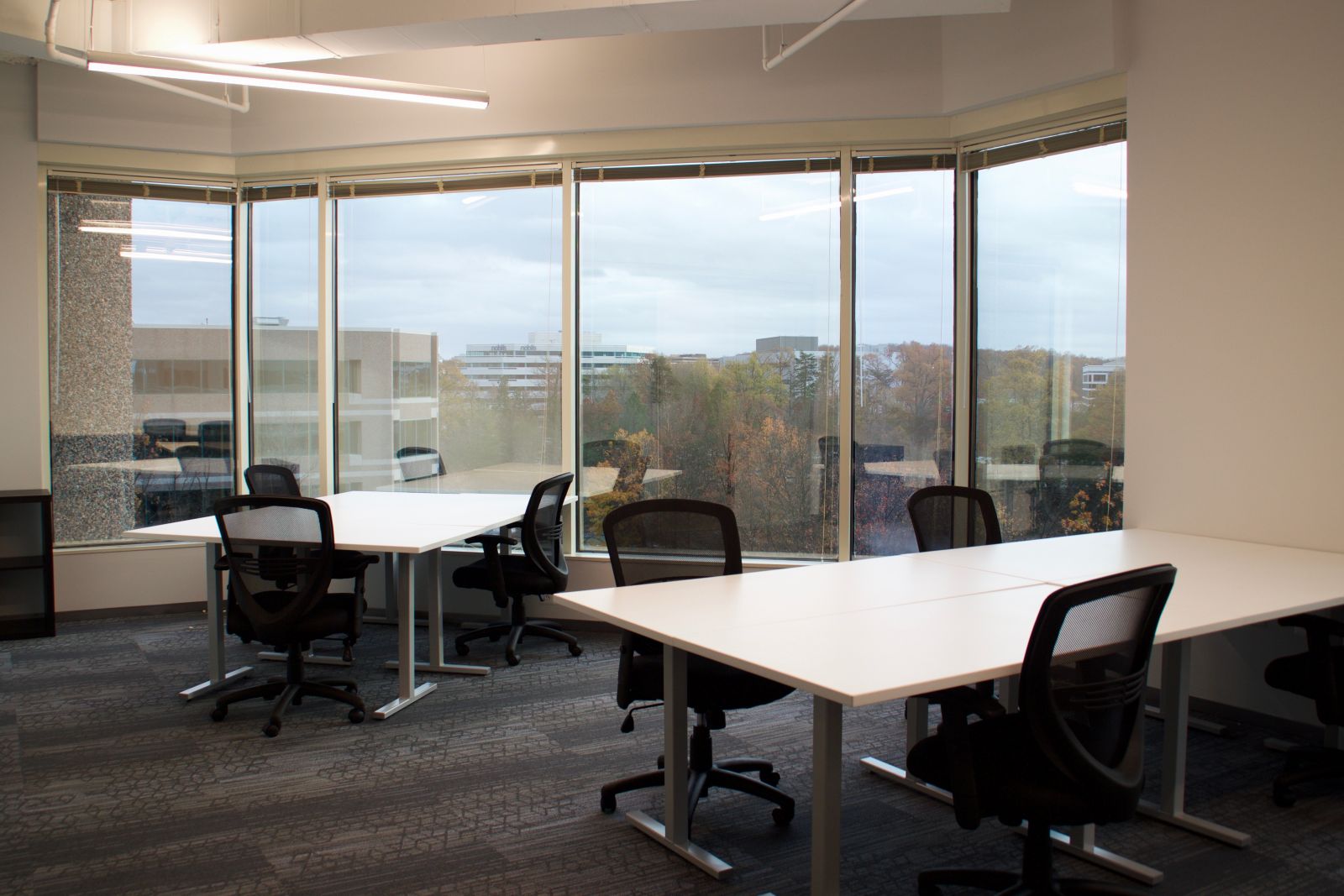 MakeOffices at Reston Town Center image 3