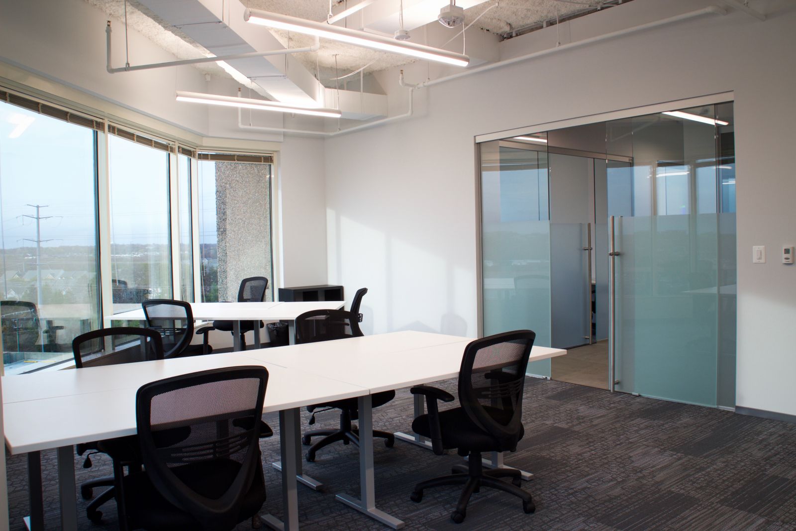 MakeOffices at Reston Town Center image 5