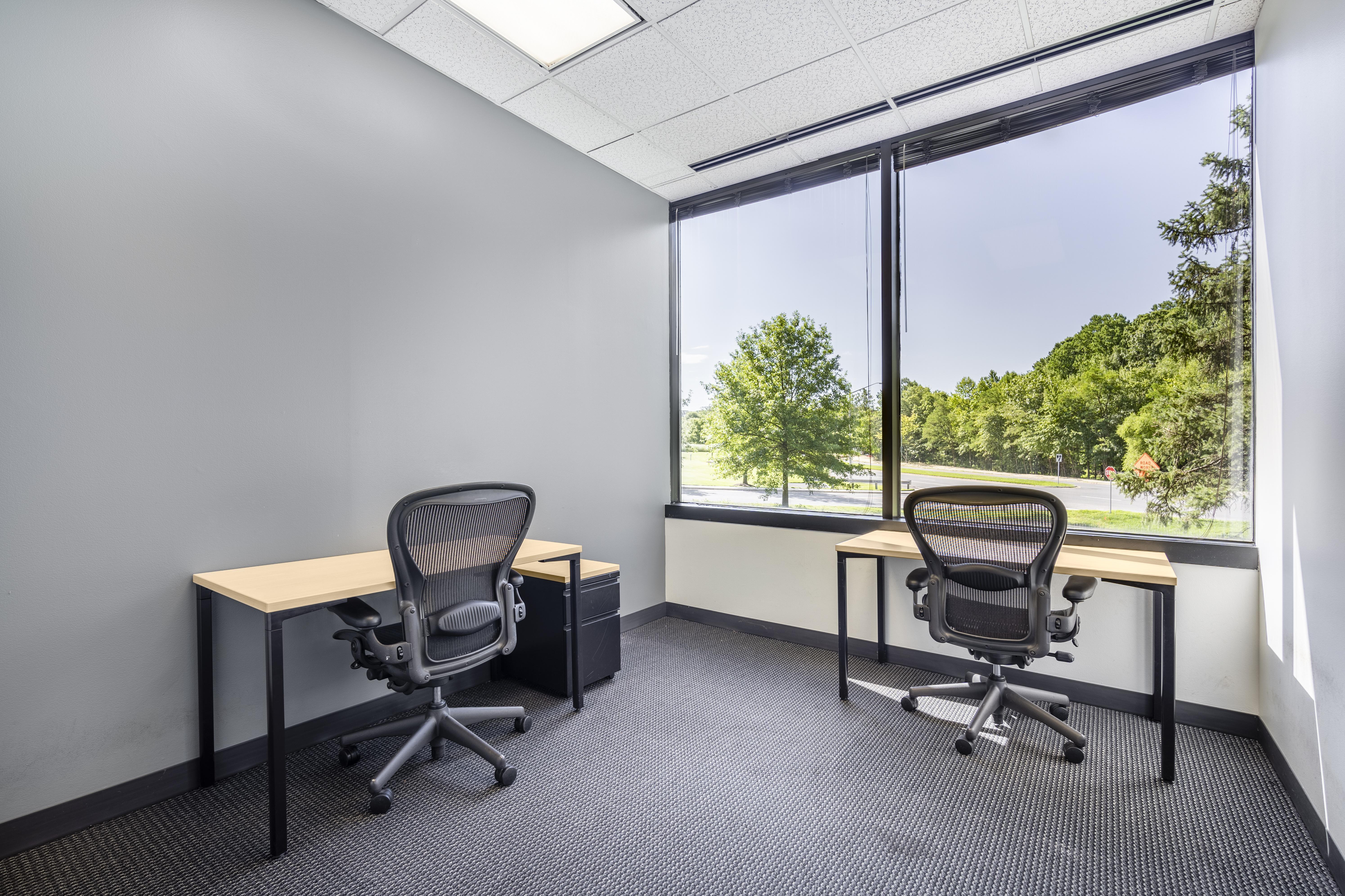 Regus - Virginia, Reston - Sunrise Valley image 5