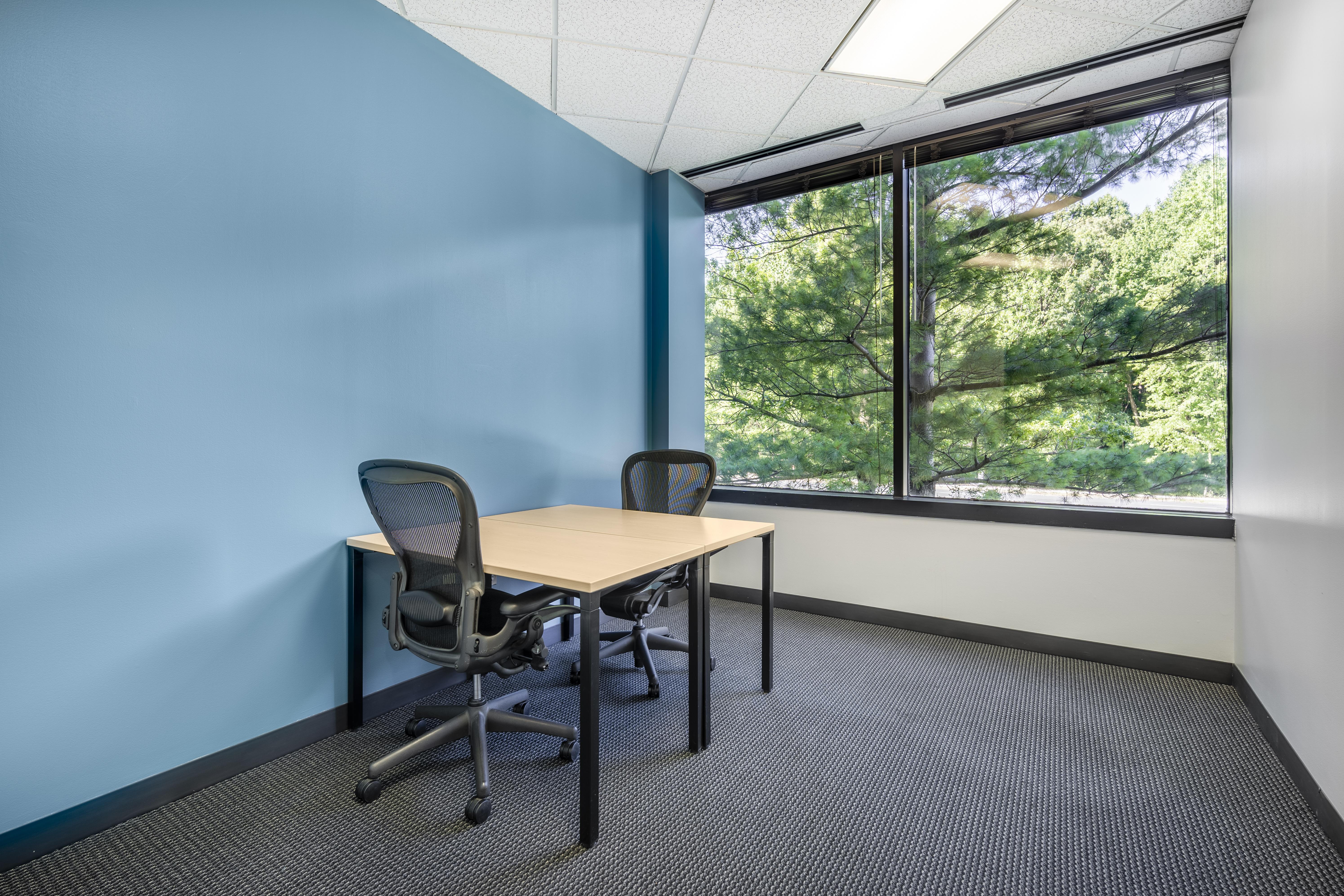 Regus - Virginia, Reston - Sunrise Valley image 4