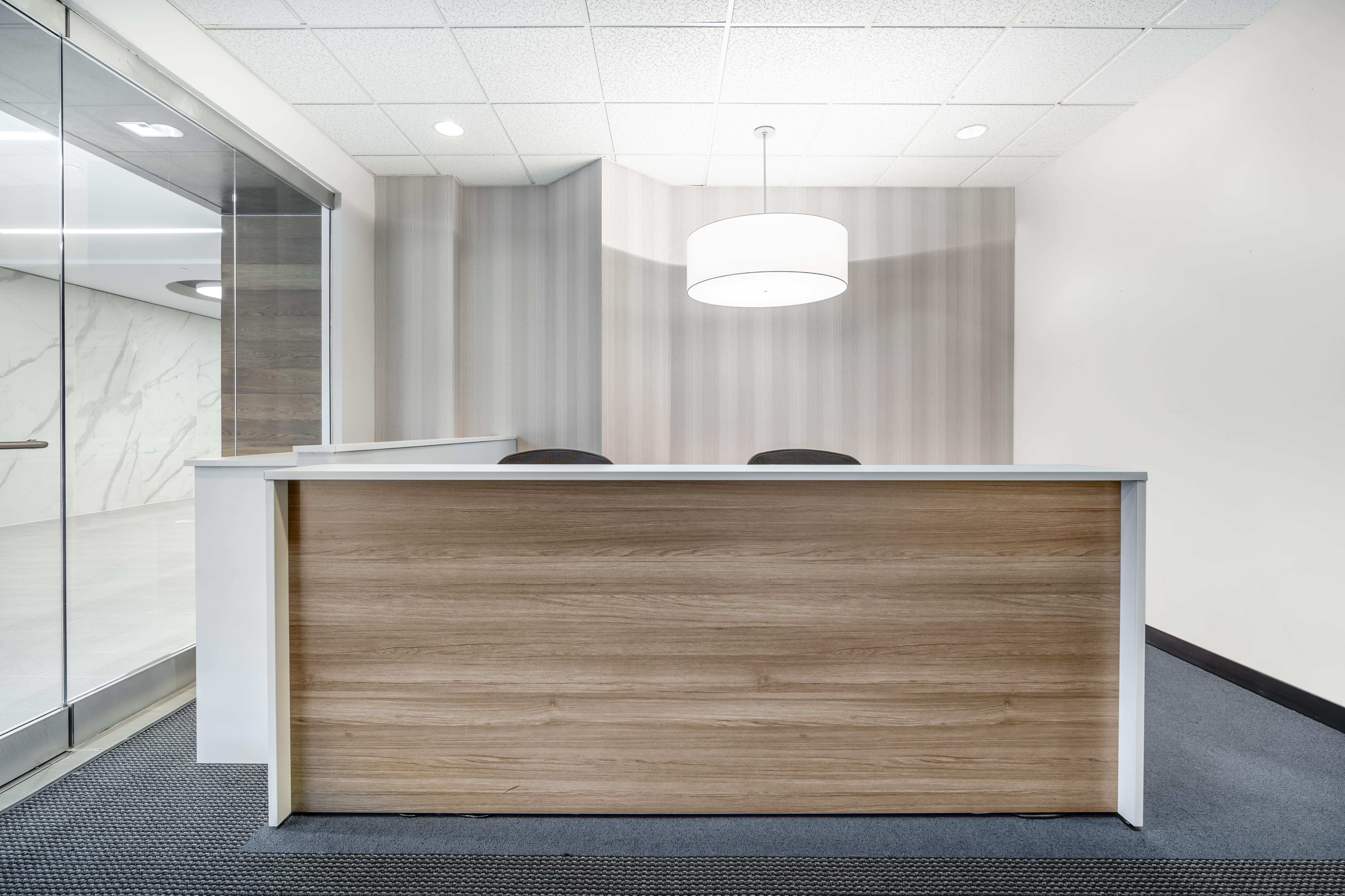 Regus - Virginia, Reston - Sunrise Valley image 2