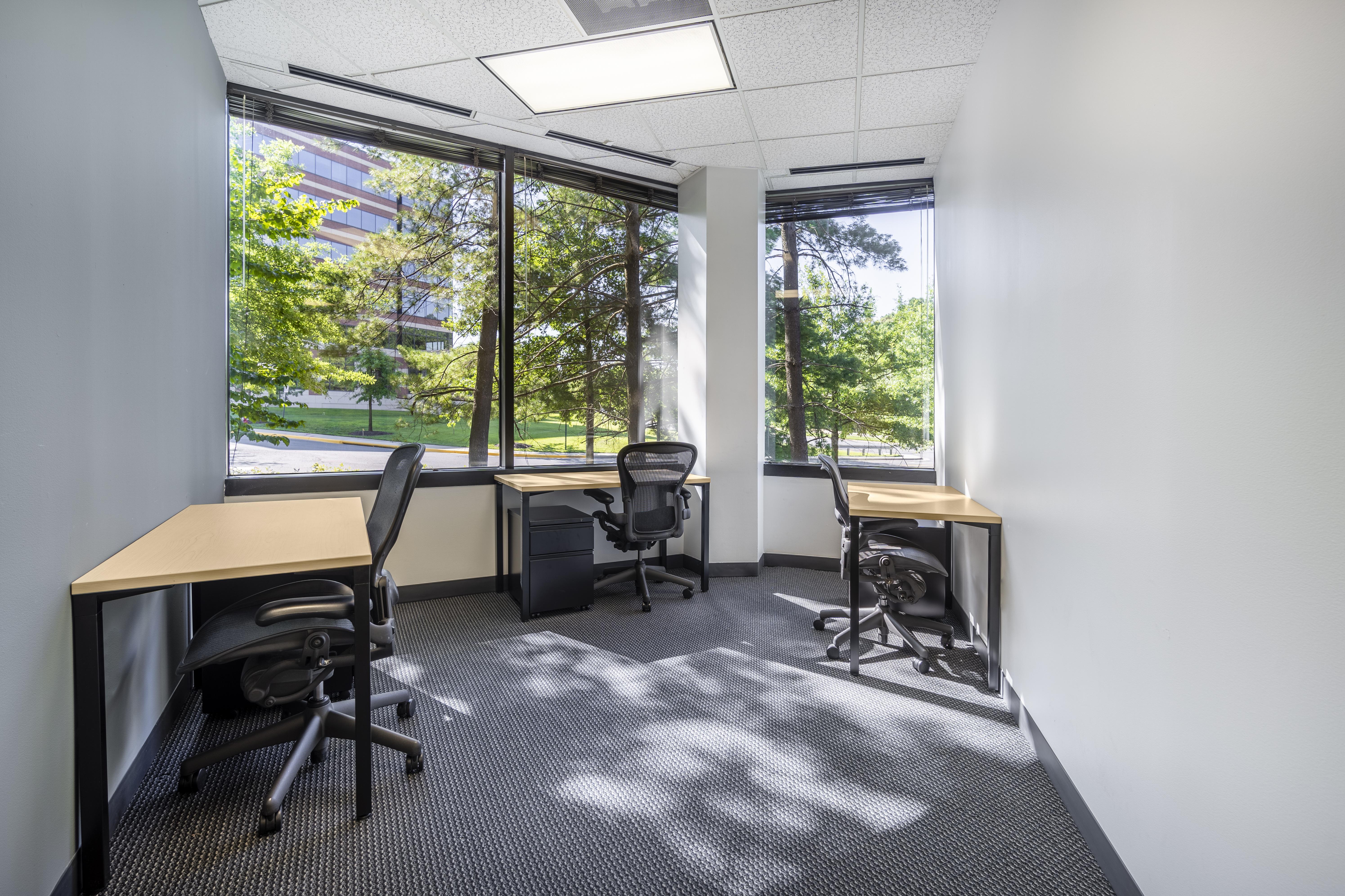 Regus - Virginia, Reston - Sunrise Valley image 3